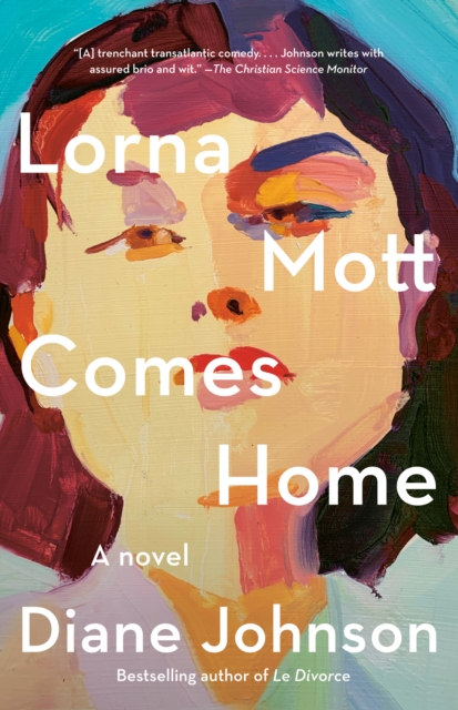 Lorna Mott Comes Home, EPUB eBook