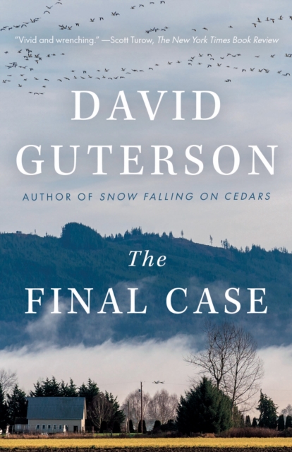 Final Case, EPUB eBook