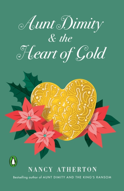 Aunt Dimity and the Heart of Gold, EPUB eBook