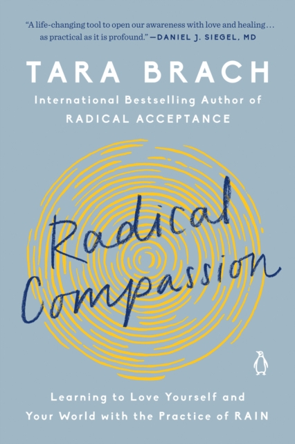 Radical Compassion, EPUB eBook