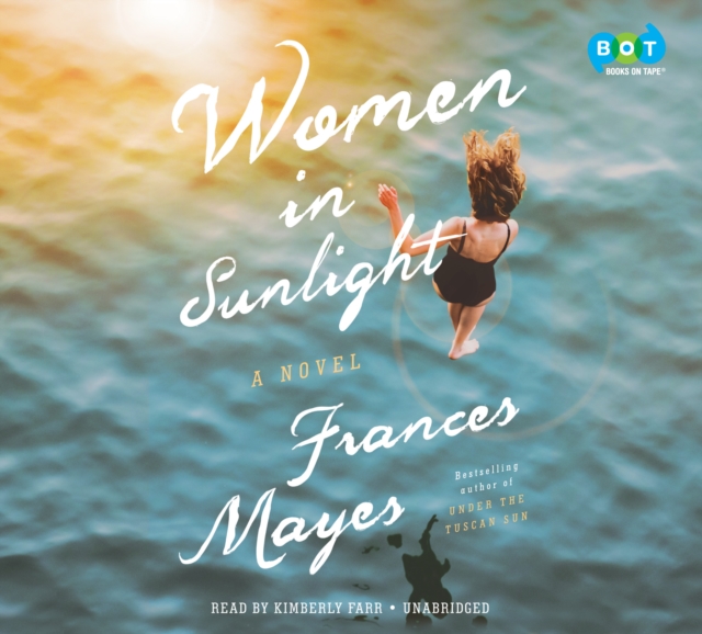 Women in Sunlight, eAudiobook MP3 eaudioBook