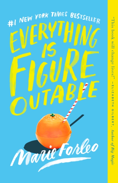 Everything Is Figureoutable, EPUB eBook