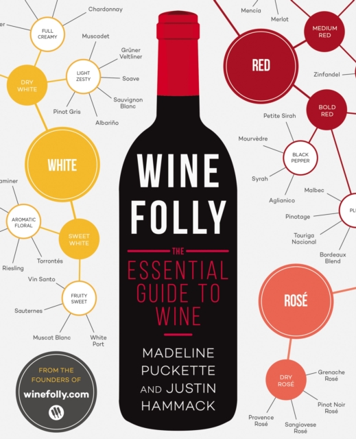 Wine Folly, EPUB eBook