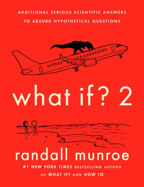 What If? 2, EPUB eBook