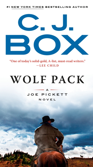Wolf Pack, EPUB eBook