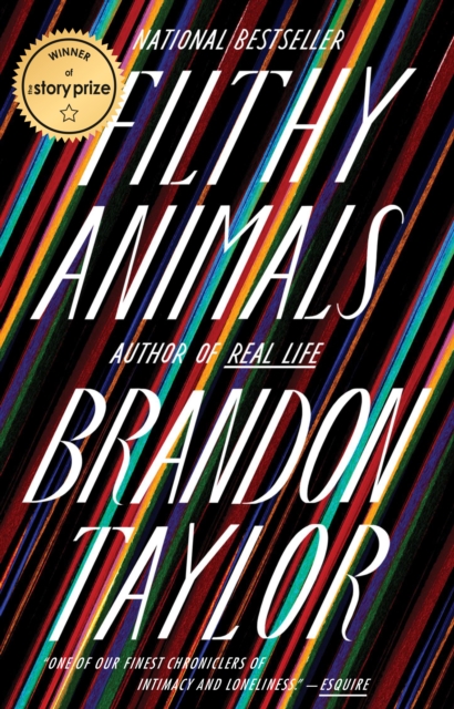 Filthy Animals, EPUB eBook