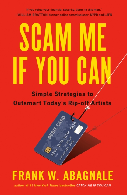 Scam Me If You Can, EPUB eBook