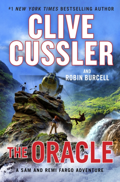 Oracle, EPUB eBook