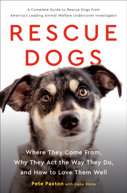Rescue Dogs, EPUB eBook