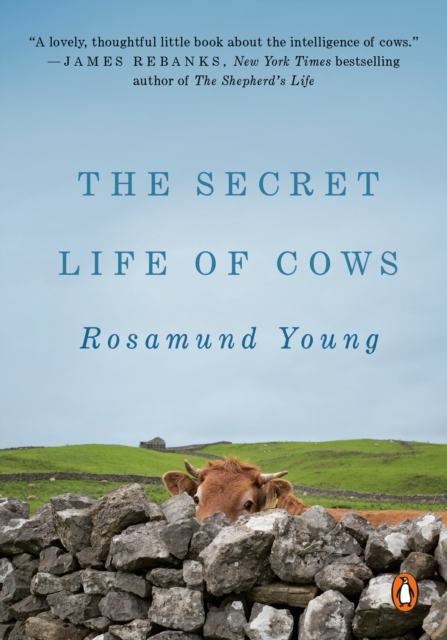 Secret Life of Cows, EPUB eBook