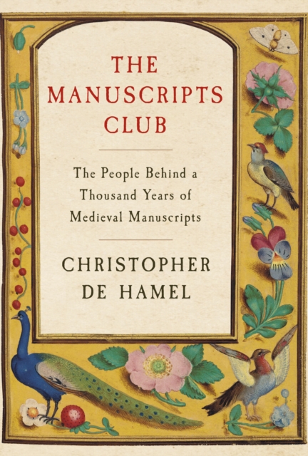 Manuscripts Club, EPUB eBook