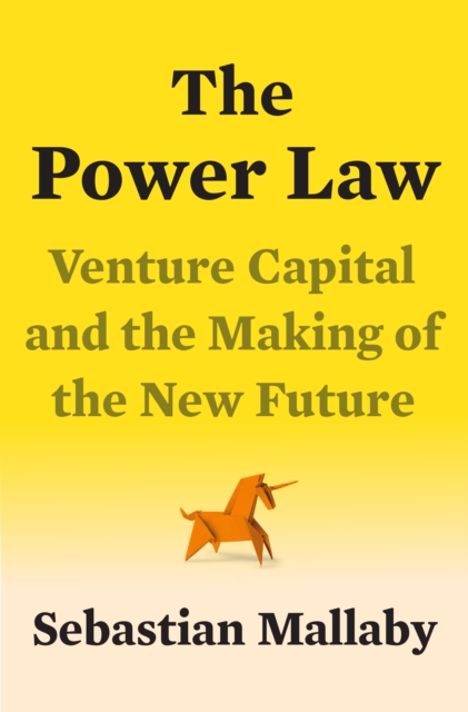 Power Law, EPUB eBook