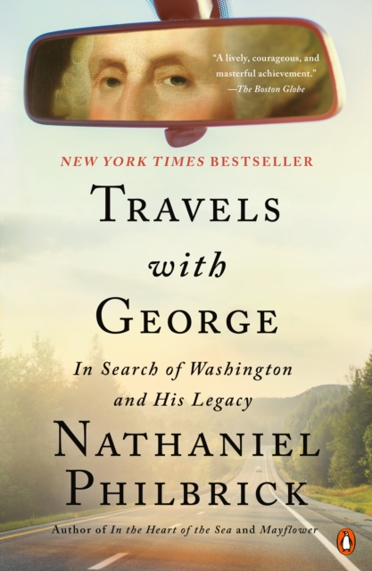 Travels with George, EPUB eBook