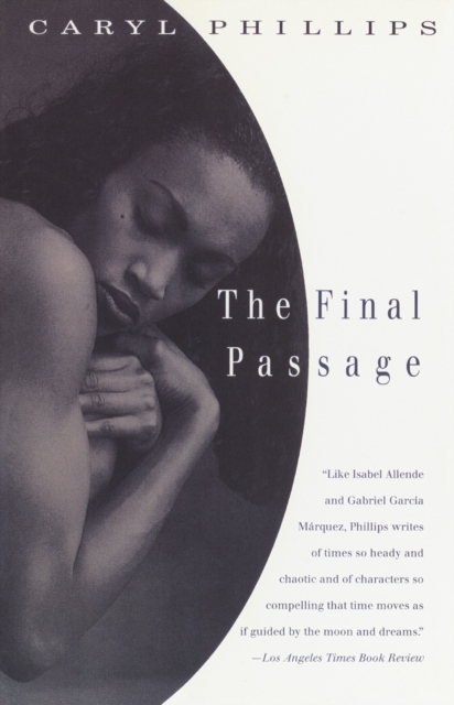 Final Passage, EPUB eBook