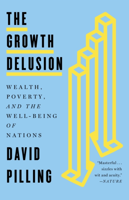 Growth Delusion, EPUB eBook