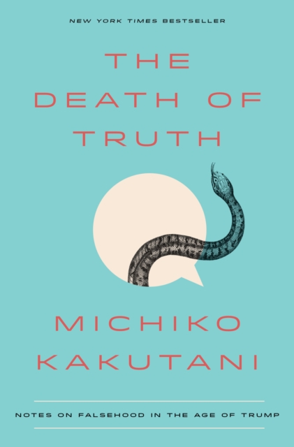 Death of Truth, EPUB eBook