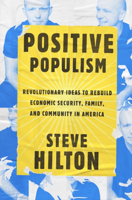Positive Populism, EPUB eBook