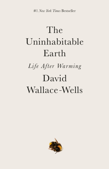 Uninhabitable Earth, EPUB eBook