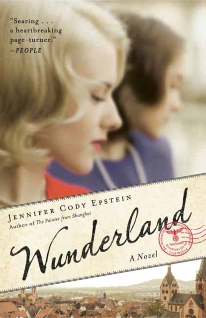 Wunderland : A Novel, Paperback / softback Book