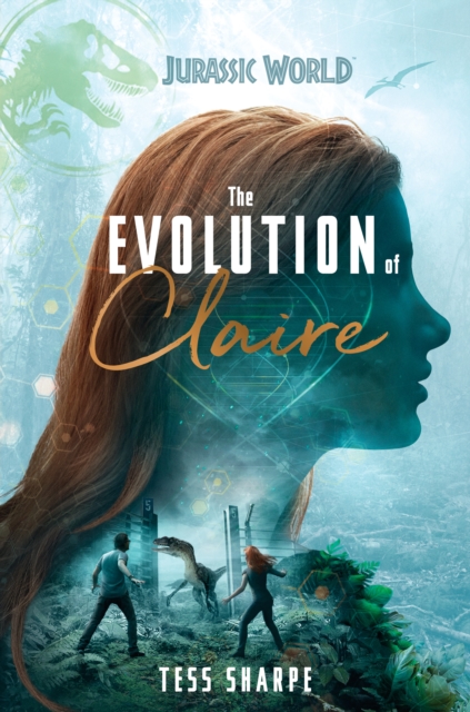Evolution of Claire (Jurassic World), EPUB eBook