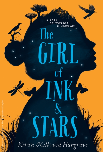 Girl of Ink & Stars, EPUB eBook