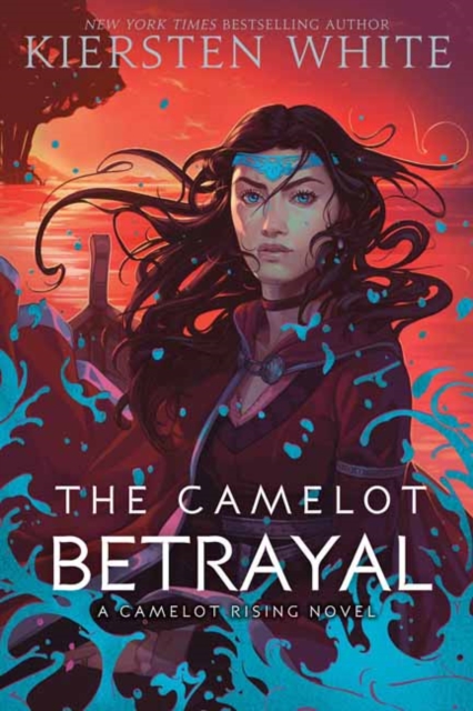 The Camelot Betrayal, Paperback / softback Book