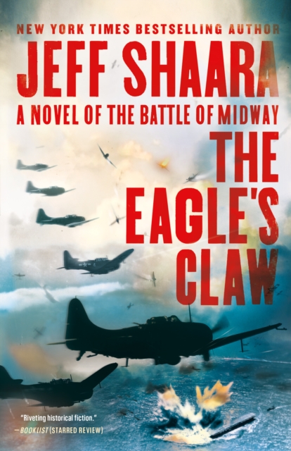 Eagle's Claw, EPUB eBook