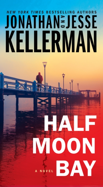 Half Moon Bay, EPUB eBook