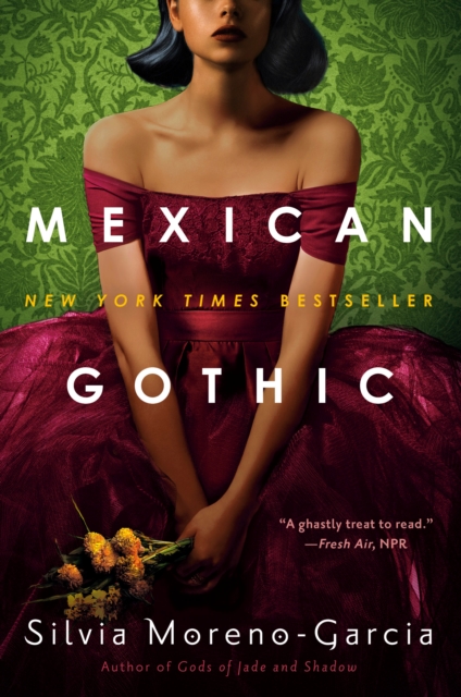 Mexican Gothic, EPUB eBook