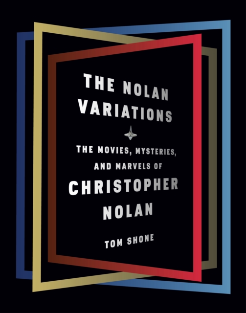 Nolan Variations, EPUB eBook