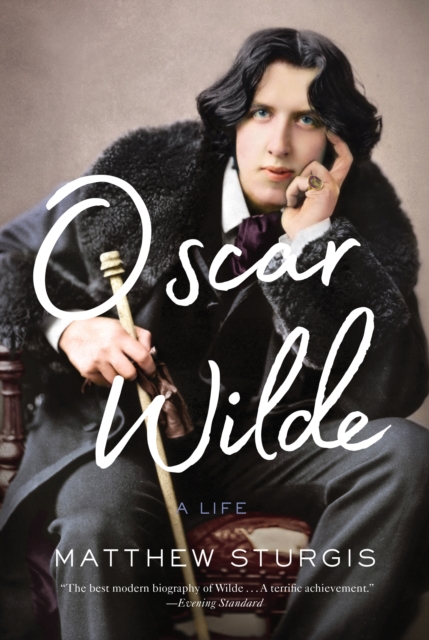 Oscar Wilde, EPUB eBook