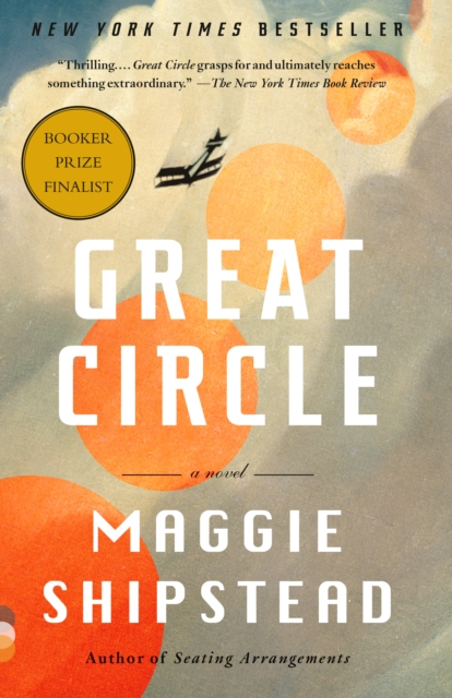 Great Circle, EPUB eBook