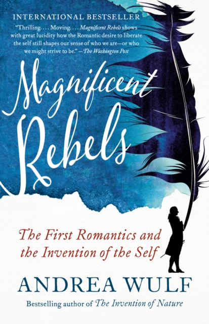 Magnificent Rebels, EPUB eBook