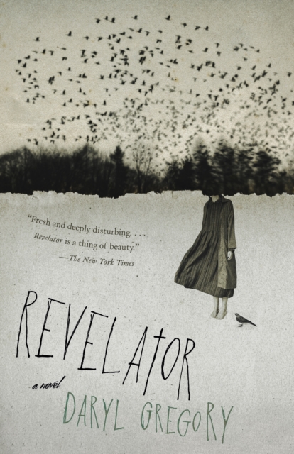 Revelator, EPUB eBook