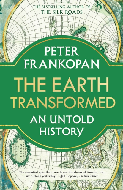 Earth Transformed, EPUB eBook