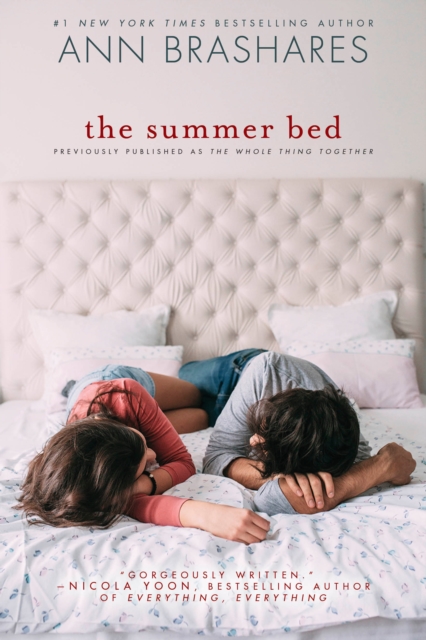 Summer Bed, EPUB eBook