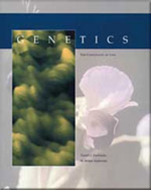 GENETICS: THE CONTINUITY OF LIFE W/INFOTRAC, Hardback Book