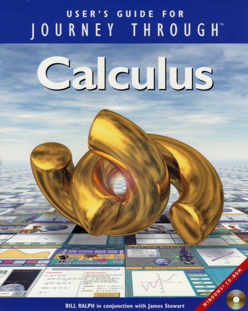 Journey through Calculus : Boxed Version, Mixed media product Book