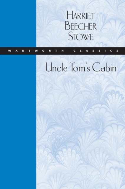 Uncle Tom's Cabin, Paperback / softback Book