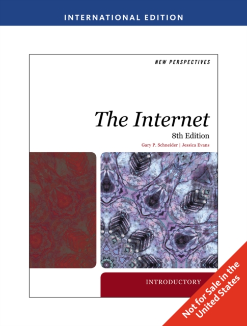 New Perspectives on the Internet : Introductory, Paperback Book
