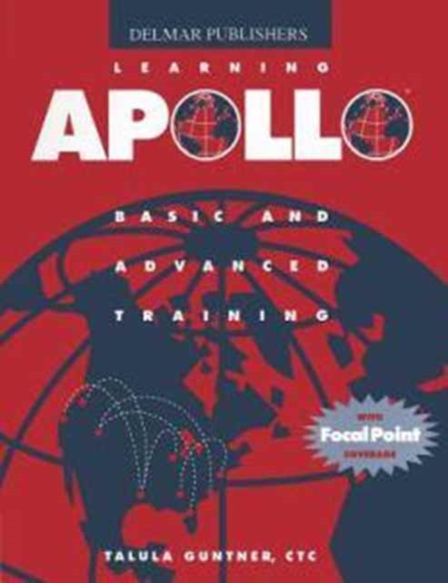 Learning APOLLO:Basic And Advanced Training, Paperback / softback Book