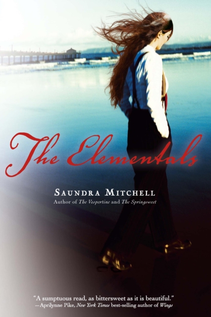 The Elementals, EPUB eBook
