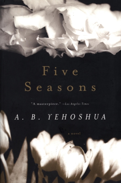 Five Seasons : A Novel, EPUB eBook
