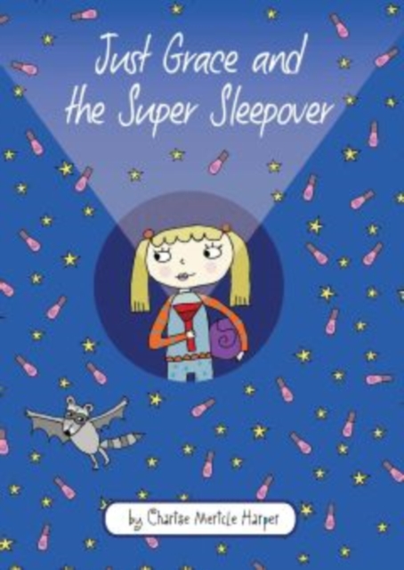 Just Grace and the Super Sleepover, EPUB eBook