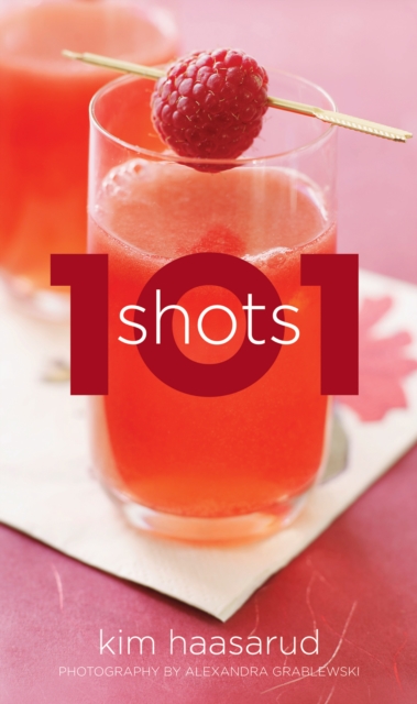 101 Shots, EPUB eBook