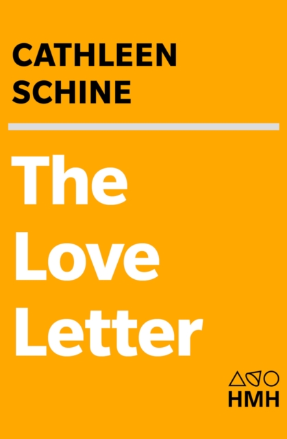 The Love Letter, EPUB eBook