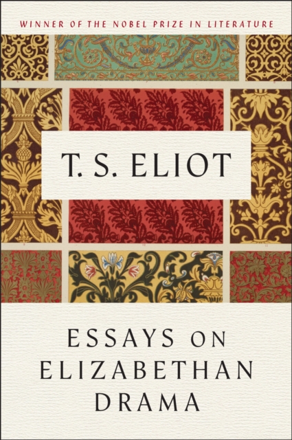Essays on Elizabethan Drama, EPUB eBook