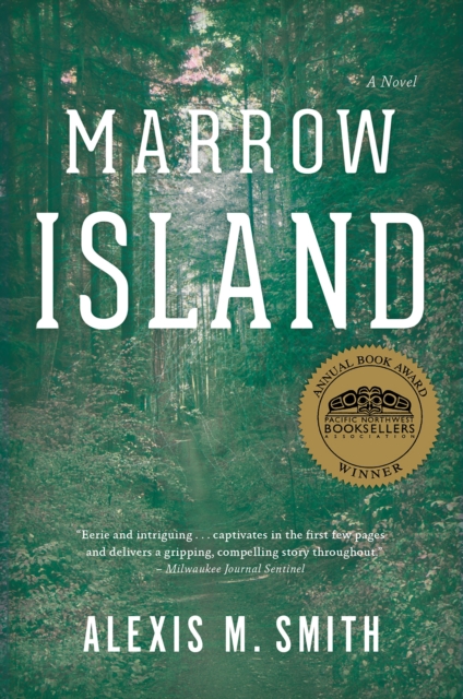 Marrow Island : A Novel, EPUB eBook