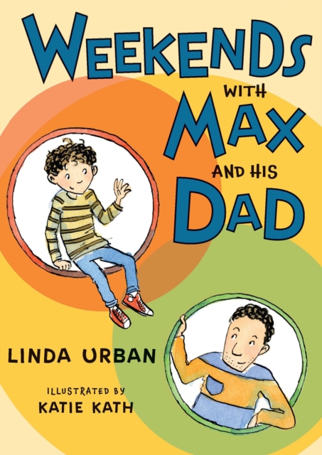 Weekends with Max and His Dad, EPUB eBook