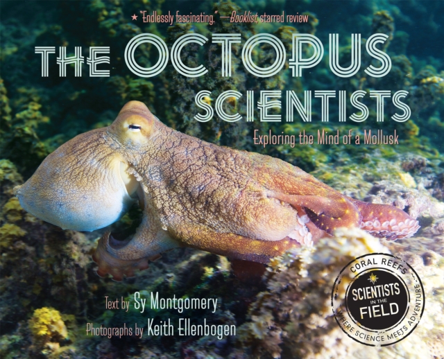 The Octopus Scientists, EPUB eBook